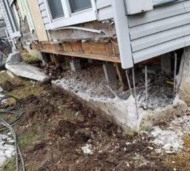 Dangers of Not Installing Gutters Every Homeowner Should Know